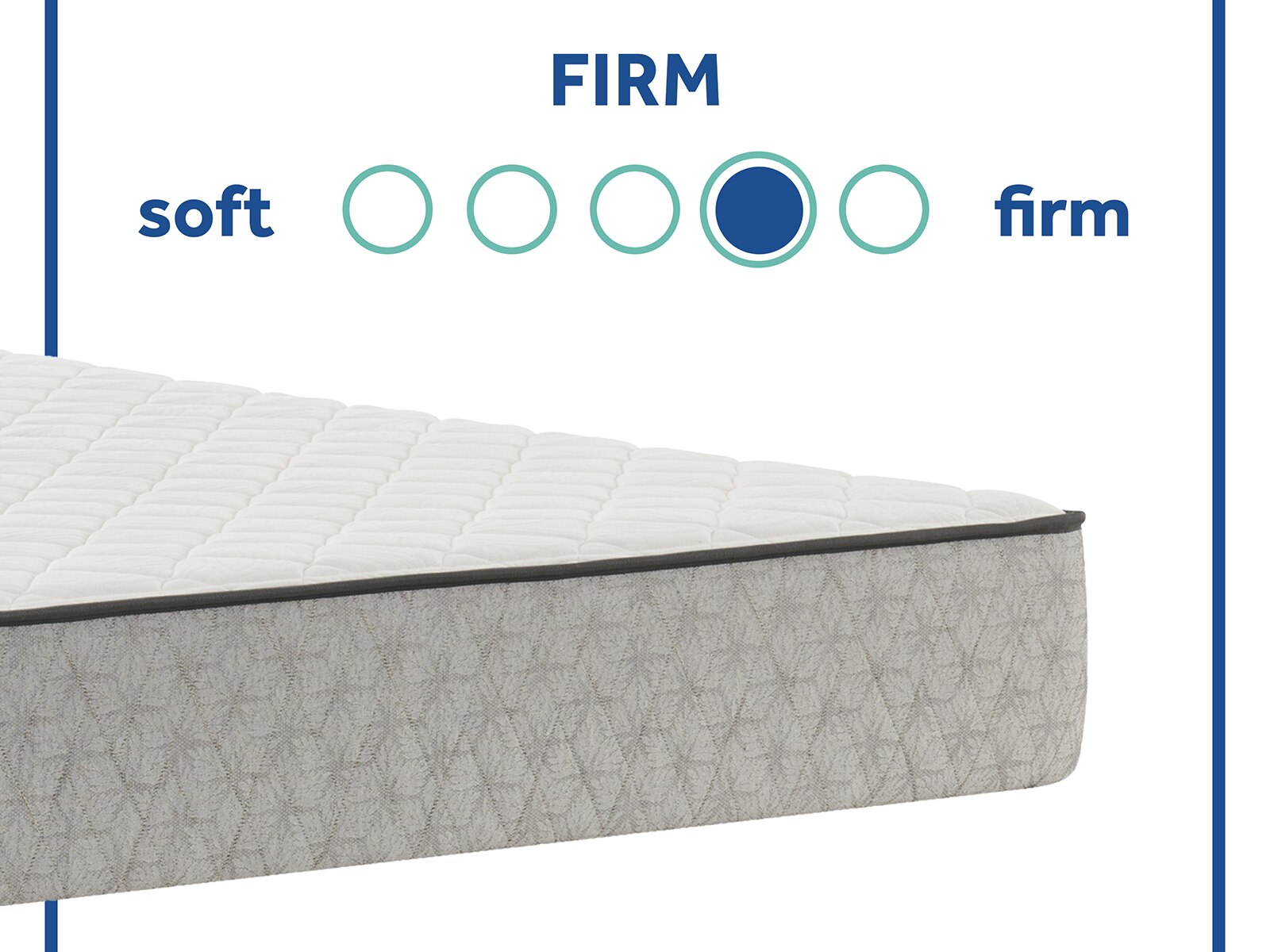 response essentials maplewood 8.5 firm mattress reviews